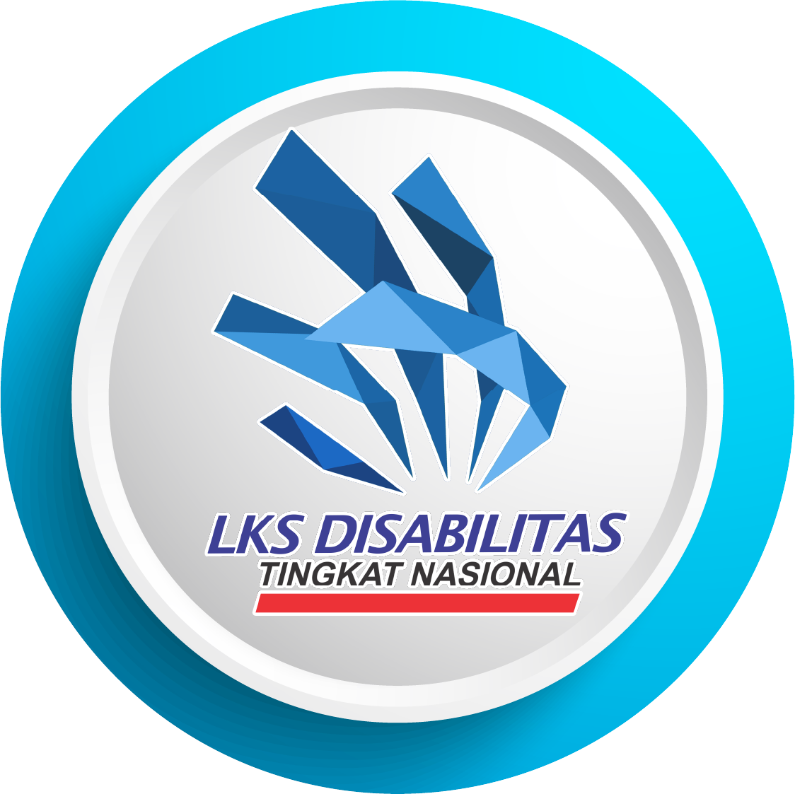 Logo LKSN Disabilitas