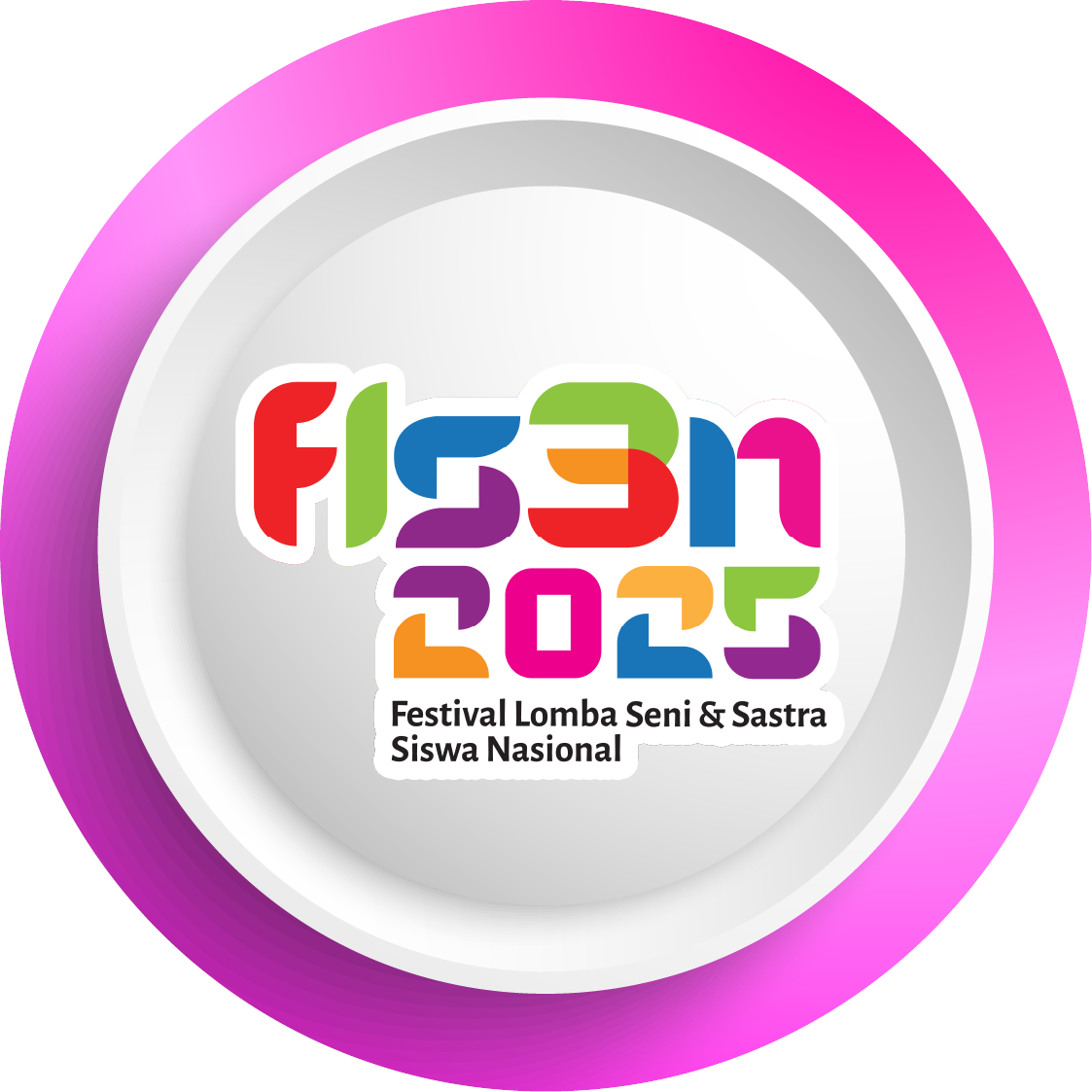Ajang FLS3N Disabilitas 2025